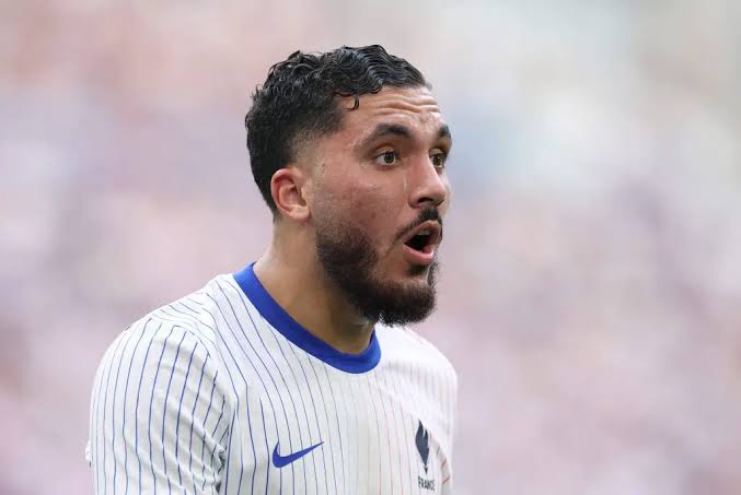 TRANSFER NEWS !